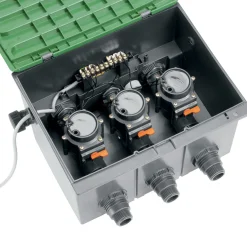Ventildosa Gardena 24 V