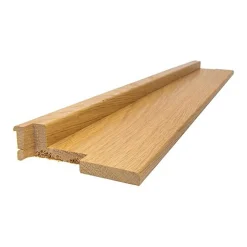 Ventilerad Tröskel Br. Johansson Ek