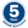 Ventilfäste Grohe G20xG15