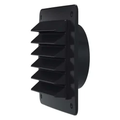 Ventilgaller Fresh Plast med Stos