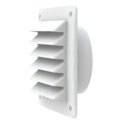Ventilgaller Fresh Plast med Stos
