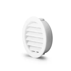 Ventilgaller Fresh Skåp D50 4-pack