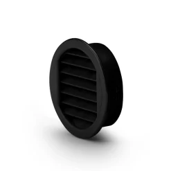 Ventilgaller Fresh Skåp D50 4-pack