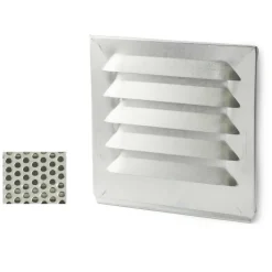 Ventilgaller Habo 33 Mussäker
