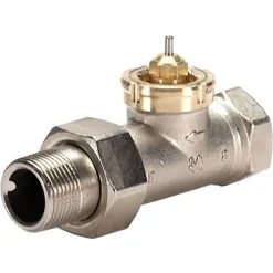 Ventilhus Danfoss RAV-20/8 Rak G20