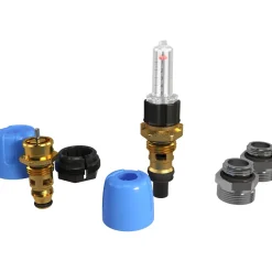 Ventilsats LK Systems VKF RF