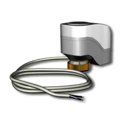 Ventilställdon LK Systems 230V SSY319