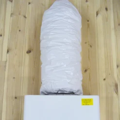 Övergång Sunwind Ventilationssats