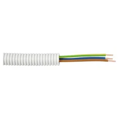 Veriflexslang Malmbergs FK 5G1,5