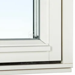 Överkantshängt Fönster Svenska Fönster Svanenmärkt 3-Glas Trä