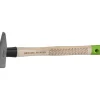 Verkstadshammare Luna Tools med skaft av hickory