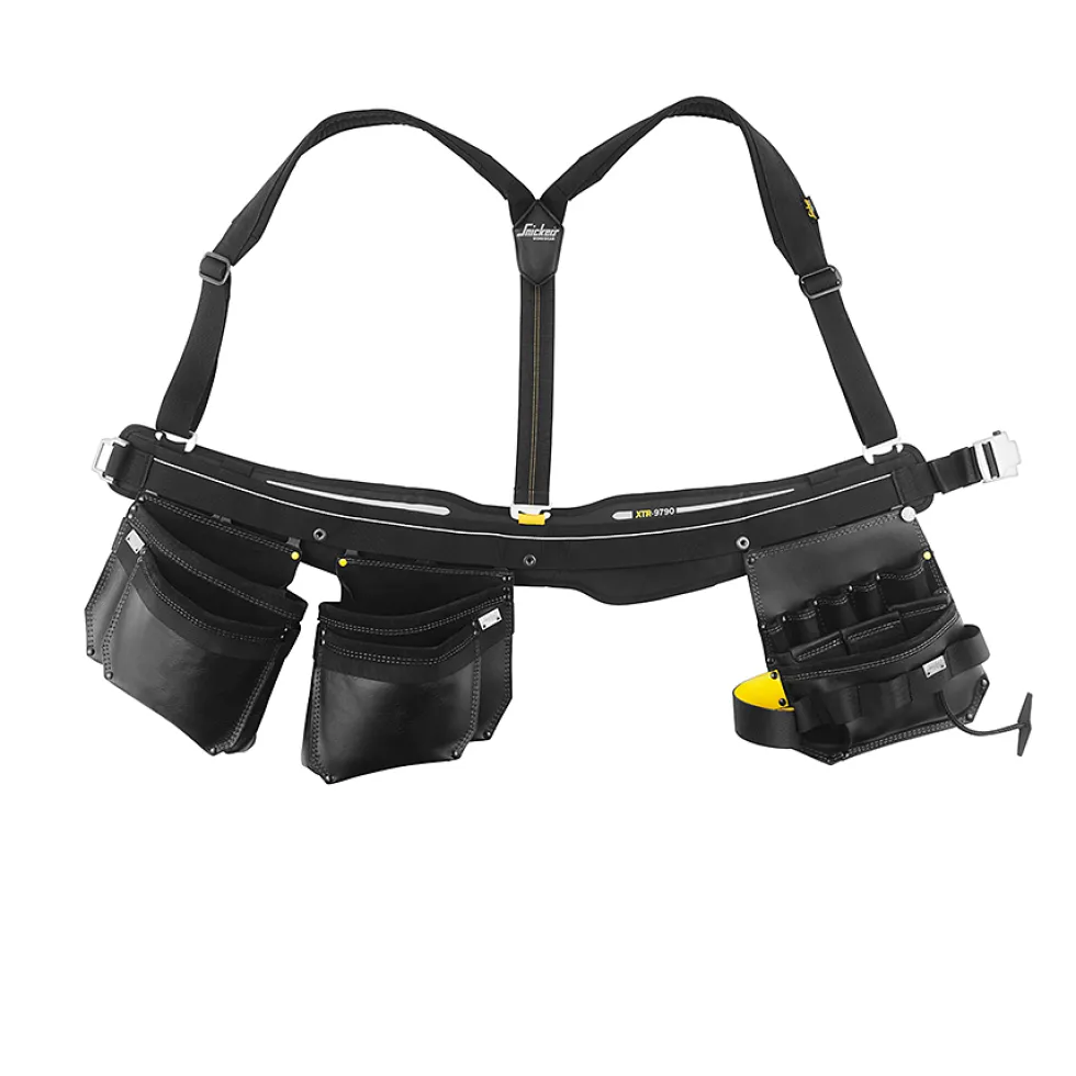 Verktygsbälte Snickers Workwear 9780