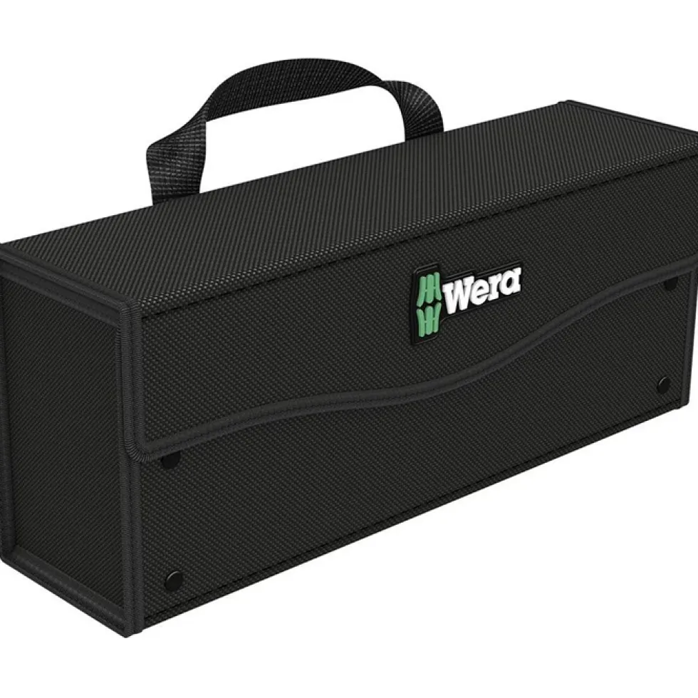 Verktygsbox Wera 2Go 3