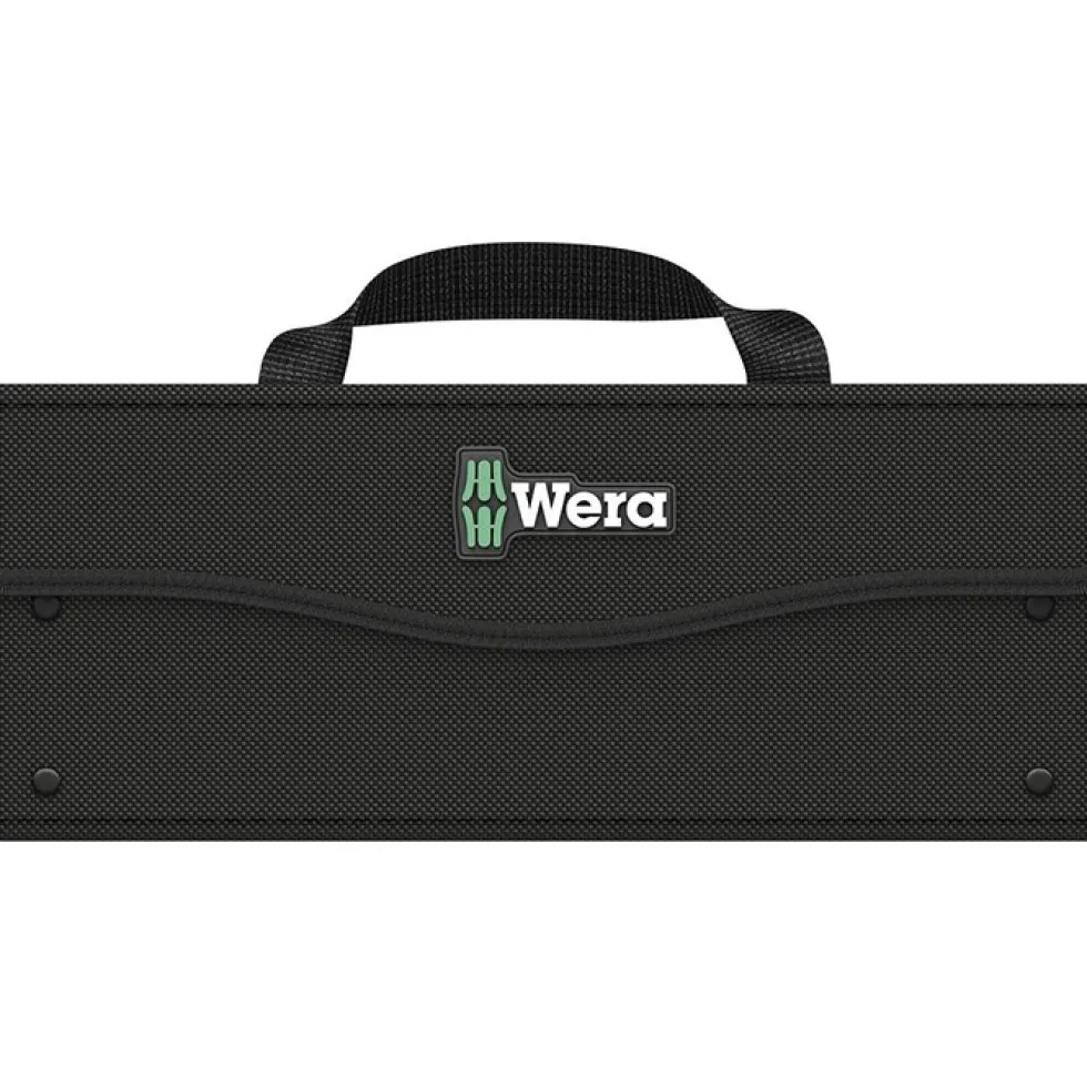 Verktygsbox Wera 2Go 3