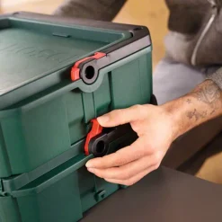Verktygsförvaring Bosch Power Tools Systembox