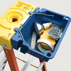 Verktygshylla Werner Utility Bucket