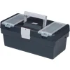Verktygslåda Raaco T12 Svrt/silver Toolbo