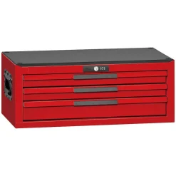 Verktygslåda Teng Tools 4 Lådor