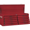 Verktygslåda Teng Tools TC810N
