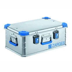 Verktygslåda Zarges Eurobox 42 L