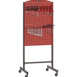 Verktygspanel Teng Tools Inkl. Verktyg PM01-TPM02-TPT01