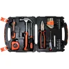 Verktygssats Boxer 50-delar Starter-kit