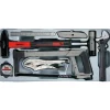 Verktygssats 9 delar Teng Tools TTPS09E