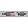 Verktygssats 2 delar Teng Tools TTXMB02