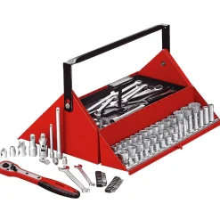 Verktygssats Teng Tools TC187