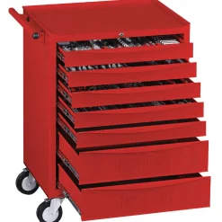 Verktygssats Teng Tools TCMM277SV