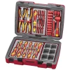 Verktygssats Teng Tools TC-6T02