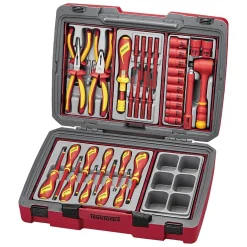 Verktygssats Teng Tools TC-6T02