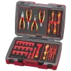 Verktygssats Teng Tools TC-6TE04