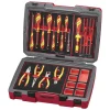 Verktygssats Teng Tools TC-6TE02