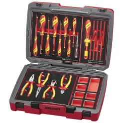 Verktygssats Teng Tools TC-6TE02