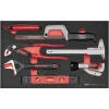 Verktygssats Teng Tools TEFX07