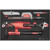 Verktygssats Teng Tools TEFX06E