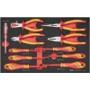Verktygssats Teng Tools TEFXV11 1 000 V
