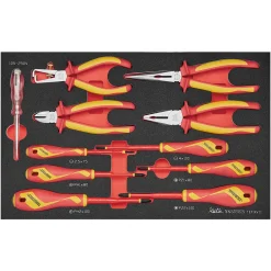 Verktygssats Teng Tools TEFXV11 1 000 V