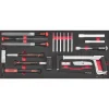 Verktygssats Teng Tools TKW37R309FC
