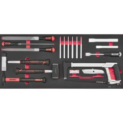 Verktygssats Teng Tools TKW37R309FC