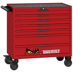 Verktygssats Teng Tools TKW37R309FC