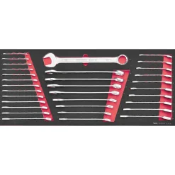 Verktygssats Teng Tools TKW37R309FC