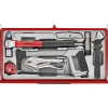 Verktygsset Teng Tools 335 -Delar