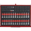 Verktygsset Teng Tools 278 -Delar