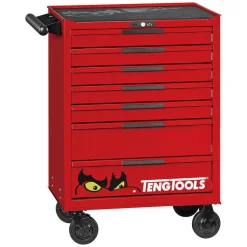 Verktygsset Teng Tools 278 -Delar