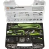 Verktygssäkring Luna Tools Startkit