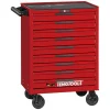Verktygsvagn Teng Tools 7 Lådor