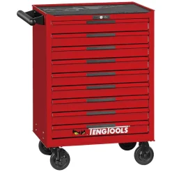 Verktygsvagn Teng Tools 7 Lådor