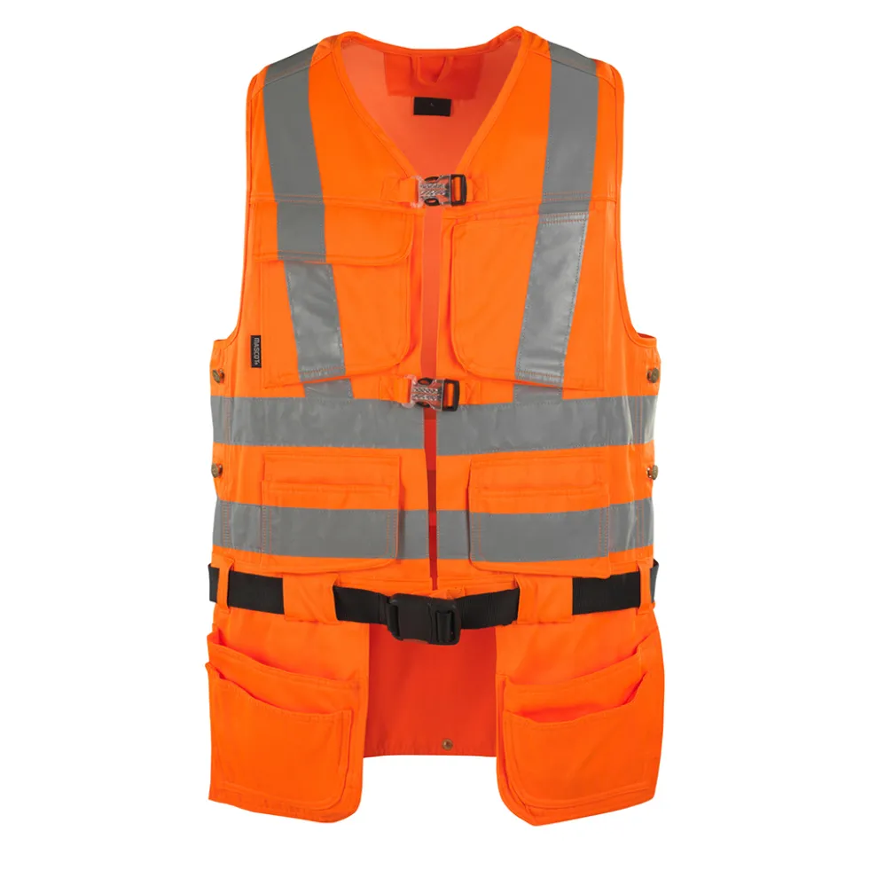 Verktygsväst Mascot Safe 08089-860